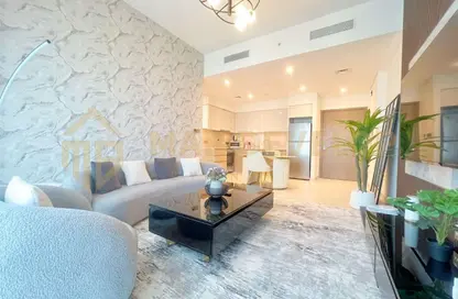 Apartment - 1 Bedroom - 1 Bathroom for rent in Burj Royale - Downtown Dubai - Dubai