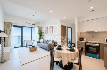 Apartment - 2 Bedrooms - 2 Bathrooms for rent in Burj Royale - Downtown Dubai - Dubai