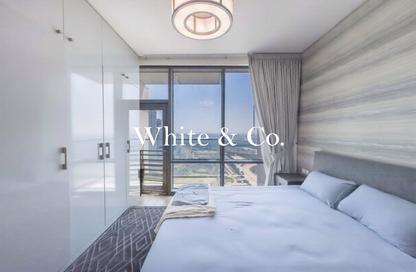 Apartment - 1 - 2 for rent in Noura Tower - Al Habtoor City - Business Bay - Dubai