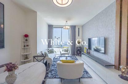 Apartment - 1 - 2 for rent in Noura Tower - Al Habtoor City - Business Bay - Dubai