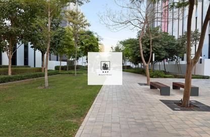 Apartment - Studio - 1 Bathroom for rent in The Link - East Village - Aljada - Sharjah