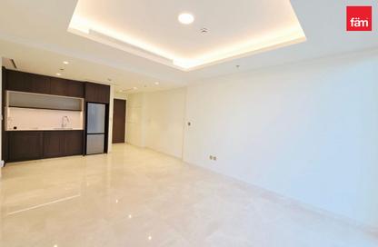 Apartment - 1 - 1 for rent in Palace Beach Residence Tower 2 - Palace Beach Residence - Emaar Beachfront - Dubai Harbour - Dubai