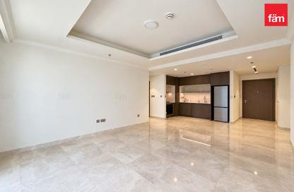 شقة - 1 - 1 للايجار في برج Palace Beach ريزيدنس 2 - بالاس بيتش ريزيدنس - إعمار بيتشفرونت - دبي هاربور - دبي