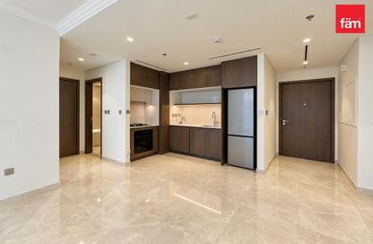 شقة - 1 - 1 للايجار في برج Palace Beach ريزيدنس 2 - بالاس بيتش ريزيدنس - إعمار بيتشفرونت - دبي هاربور - دبي