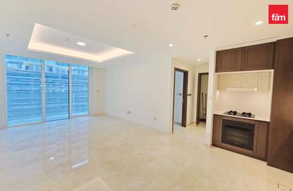 شقة - 1 - 1 للايجار في برج Palace Beach ريزيدنس 2 - بالاس بيتش ريزيدنس - إعمار بيتشفرونت - دبي هاربور - دبي