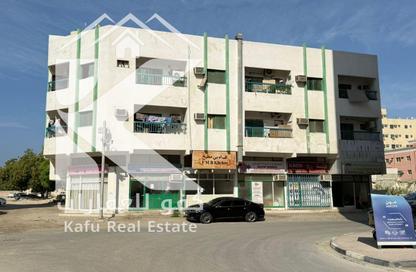 عمارة بالكامل - 6 غرف نوم - 8 حمامات للبيع في ليوارا 1 - عجمان عمارة بالكامل - 6 غرف نوم - 8 حمامات للبيع في ليوارا 1 - عجمان