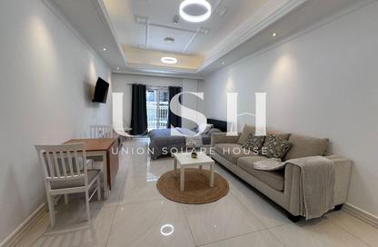 Apartment - Studio - 1 for rent in Vincitore Palacio - Arjan - Dubai Apartment - Studio - 1 for rent in Vincitore Palacio - Arjan - Dubai