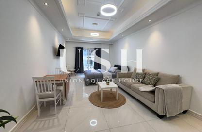 Apartment - Studio - 1 for rent in Vincitore Palacio - Arjan - Dubai Apartment - Studio - 1 for rent in Vincitore Palacio - Arjan - Dubai