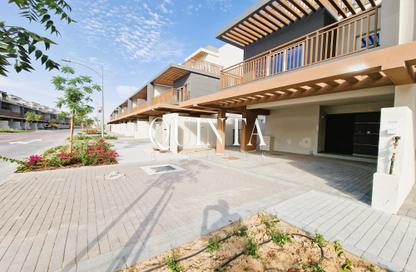 Townhouse - 4 Bedrooms - 4 Bathrooms for rent in Verona - Damac Hills 2 - Dubai Townhouse - 4 Bedrooms - 4 Bathrooms for rent in Verona - Damac Hills 2 - Dubai