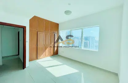 Apartment - 2 Bedrooms - 2 Bathrooms for rent in Al Nada Tower - Al Nahda - Sharjah