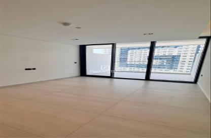 Apartment - Studio - 1 Bathroom for rent in NAS 3 - NAS - Arjan - Dubai