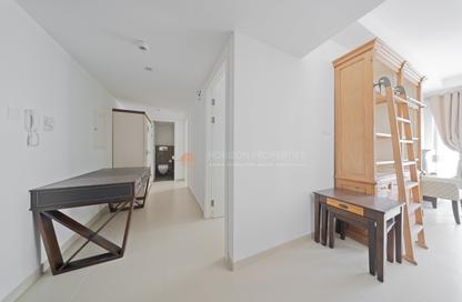 Apartment - 2 Bedrooms - 3 Bathrooms for sale in Pacific Bora Bora - Pacific - Al Marjan Island - Ras Al Khaimah Apartment - 2 Bedrooms - 3 Bathrooms for sale in Pacific Bora Bora - Pacific - Al Marjan Island - Ras Al Khaimah