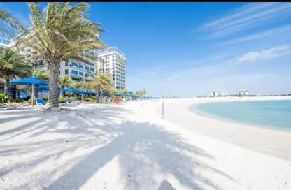 Apartment - 2 Bedrooms - 3 Bathrooms for sale in Pacific Bora Bora - Pacific - Al Marjan Island - Ras Al Khaimah Apartment - 2 Bedrooms - 3 Bathrooms for sale in Pacific Bora Bora - Pacific - Al Marjan Island - Ras Al Khaimah