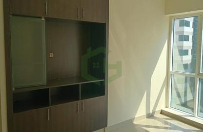 Apartment - 1 Bedroom - 2 Bathrooms for rent in Al Waleed BA 03 - Al Barsha 1 - Al Barsha - Dubai
