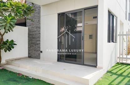 Townhouse - 3 Bedrooms - 5 Bathrooms for sale in Claret - Damac Hills 2 - Dubai