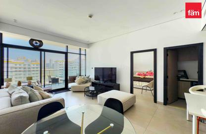 Apartment - 1 - 2 for rent in Myka Residence - Dubai Production City (IMPZ) - Dubai Apartment - 1 - 2 for rent in Myka Residence - Dubai Production City (IMPZ) - Dubai