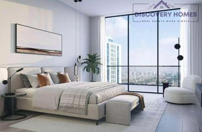 Apartment - 3 - 3 for sale in A99 - Dubai Land Residence Complex - Dubai
