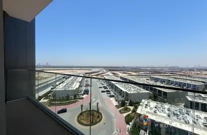 Apartment - 1 Bedroom - 2 Bathrooms for rent in Rukan Residence - Rukan - Dubai Apartment - 1 Bedroom - 2 Bathrooms for rent in Rukan Residence - Rukan - Dubai