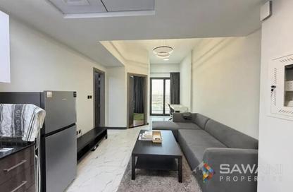 Apartment - 1 Bedroom - 2 Bathrooms for rent in Rukan Residence - Rukan - Dubai