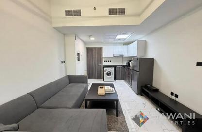 Apartment - 1 Bedroom - 2 Bathrooms for rent in Rukan Residence - Rukan - Dubai Apartment - 1 Bedroom - 2 Bathrooms for rent in Rukan Residence - Rukan - Dubai