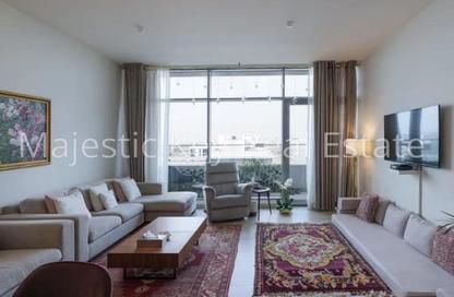 Apartment - 3 Bedrooms - 4 Bathrooms for sale in Acacia B - Acacia - Park Heights - Dubai Hills Estate - Dubai