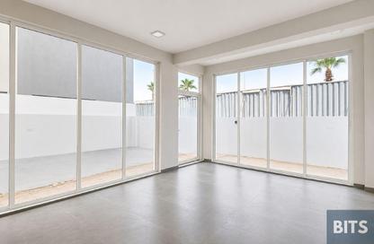 Villa - 3 Bedrooms - 4 Bathrooms for rent in Hawthorn - Damac Hills 2 - Dubai