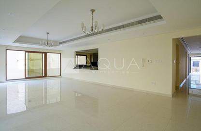 Townhouse - 4 Bedrooms - 4 Bathrooms for sale in Grand Views - Meydan Gated Community - Meydan - Dubai
