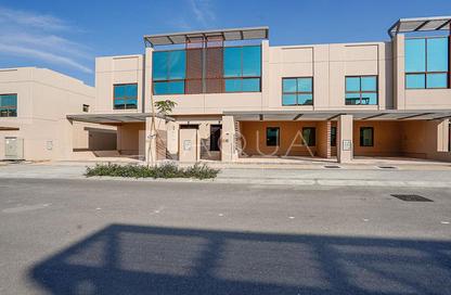 Townhouse - 4 Bedrooms - 4 Bathrooms for sale in Grand Views - Meydan Gated Community - Meydan - Dubai