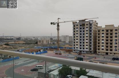 Apartment - 2 Bedrooms - 3 Bathrooms for sale in Al Ameera Village - Ajman