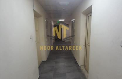 Apartment - 2 Bedrooms - 1 Bathroom for rent in Muwailih Building - Muwaileh - Sharjah