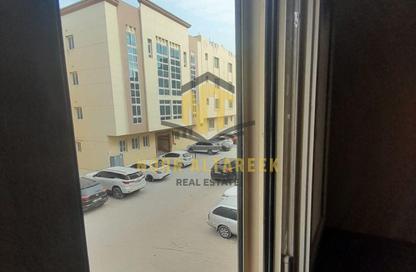 Apartment - 2 Bedrooms - 1 Bathroom for rent in Muwailih Building - Muwaileh - Sharjah Apartment - 2 Bedrooms - 1 Bathroom for rent in Muwailih Building - Muwaileh - Sharjah
