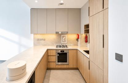 Apartment - 2 Bedrooms - 3 Bathrooms for rent in Jannat - Midtown - Dubai Production City (IMPZ) - Dubai