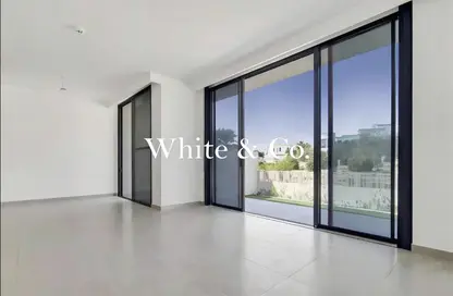 Villa - 3 Bedrooms - 3 Bathrooms for rent in Club Villas at Dubai Hills - Dubai Hills Estate - Dubai