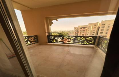 Apartment - 2 - 2 for rent in Al Ramth 57 - Al Ramth - Remraam - Dubai Apartment - 2 - 2 for rent in Al Ramth 57 - Al Ramth - Remraam - Dubai