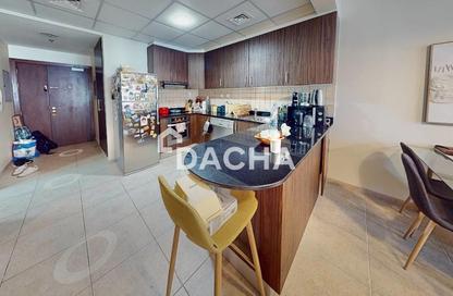 Apartment - 1 Bedroom - 2 Bathrooms for rent in Elite Residence - Dubai Marina - Dubai Apartment - 1 Bedroom - 2 Bathrooms for rent in Elite Residence - Dubai Marina - Dubai