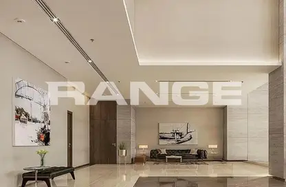 Apartment - 3 Bedrooms - 4 Bathrooms for sale in Park Views Residences B - Park Views Residences - Al Kifaf - Zabeel - Dubai