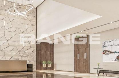 Apartment - 3 Bedrooms - 4 Bathrooms for sale in Park Views Residences B - Park Views Residences - Al Kifaf - Zabeel - Dubai