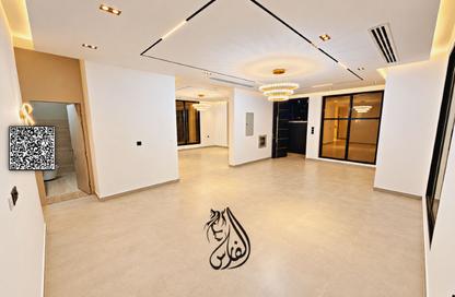 فيلا - 5 - 7 للبيع في الباهيه هيلز - الباهية - عجمان فيلا - 5 - 7 للبيع في الباهيه هيلز - الباهية - عجمان