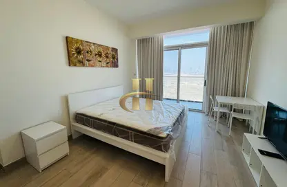 Apartment - Studio - 1 Bathroom for sale in Bloom Towers C - Bloom Towers - District 10 - Jumeirah Village Circle - Dubai