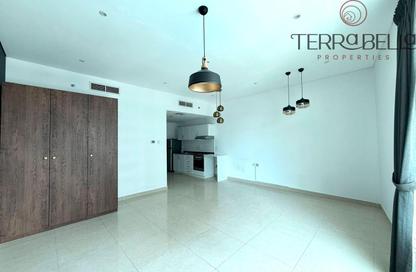 Apartment - Studio - 1 Bathroom for rent in Yacht Bay - Dubai Marina - Dubai