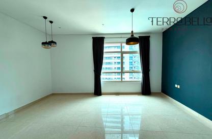 Apartment - Studio - 1 Bathroom for rent in Yacht Bay - Dubai Marina - Dubai