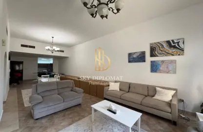Apartment - 2 Bedrooms - 3 Bathrooms for rent in Al Badia Hillside Condo 6 - Al Badia Hillside Village - Dubai Festival City - Dubai Apartment - 2 Bedrooms - 3 Bathrooms for rent in Al Badia Hillside Condo 6 - Al Badia Hillside Village - Dubai Festival City - Dubai