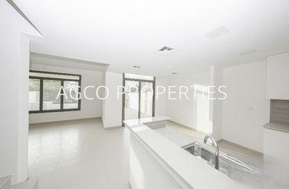 Townhouse - 3 Bedrooms - 4 Bathrooms for sale in Hayat Townhouses 1 - Hayat Townhouses - Town Square - Dubai