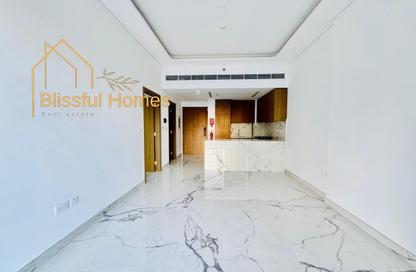 Apartment - 1 - 1 for rent in Azizi Riviera 63 - Azizi Riviera - Meydan One - Meydan - Dubai