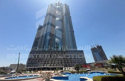 Apartment - 2 Bedrooms - 2 Bathrooms for sale in Al Habtoor Tower - Al Habtoor City - Business Bay - Dubai