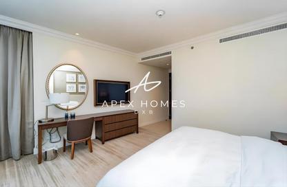 Apartment - 2 - 3 for rent in The Address Residence Fountain Views 2 - The Address Residence Fountain Views - Downtown Dubai - Dubai Apartment - 2 - 3 for rent in The Address Residence Fountain Views 2 - The Address Residence Fountain Views - Downtown Dubai - Dubai
