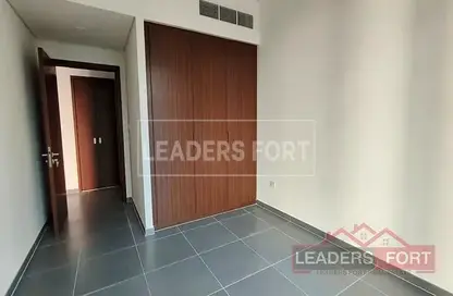 Apartment - 1 Bedroom - 1 Bathroom for rent in Creek Edge Tower 1 - Creek Edge - Dubai Creek Harbour (The Lagoons) - Dubai