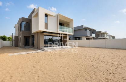 Villa - 4 - 6 for rent in Jebel Ali Village Villas - Jebel Ali Village - Jebel Ali - Dubai Villa - 4 - 6 for rent in Jebel Ali Village Villas - Jebel Ali Village - Jebel Ali - Dubai