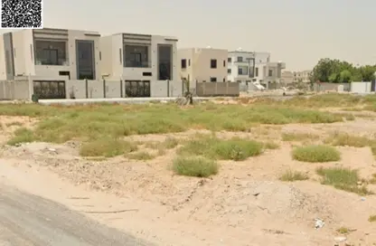 Land - Studio for sale in Al Zaheya Gardens - Al Zahya - Ajman