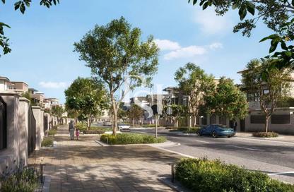 Land - Studio for sale in Wadeem - Al Hudayriat Island - Abu Dhabi